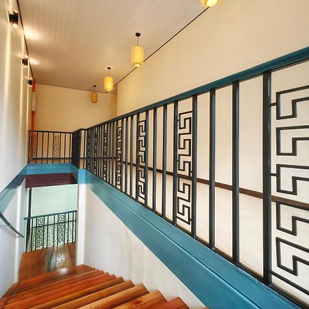 Tranquera House Bed and Breakfast Ranau Εξωτερικό φωτογραφία