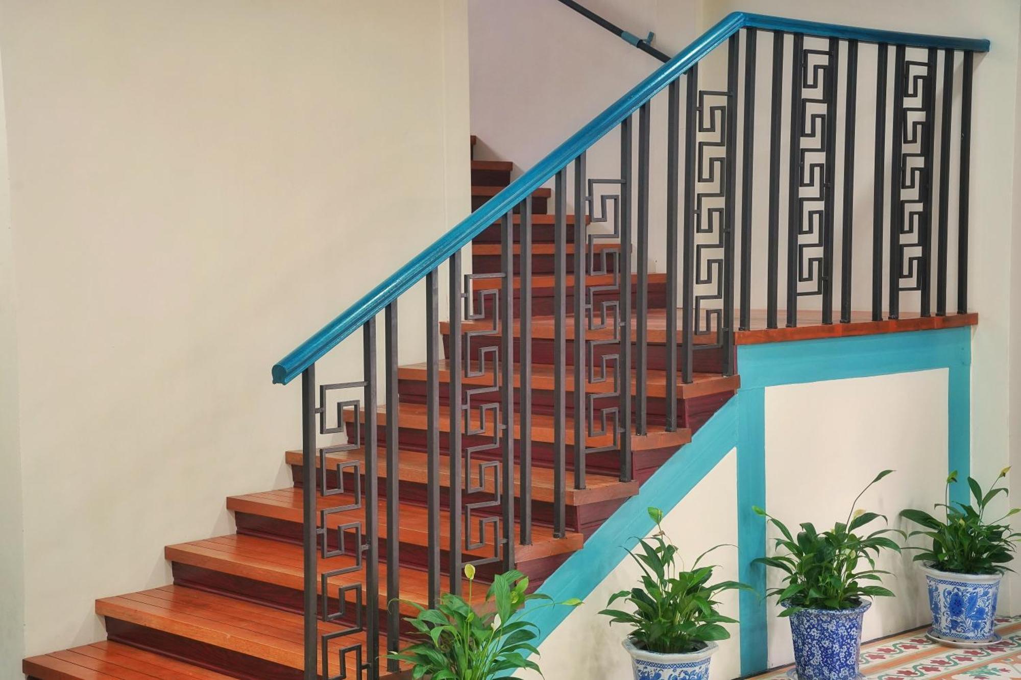 Tranquera House Bed and Breakfast Ranau Εξωτερικό φωτογραφία