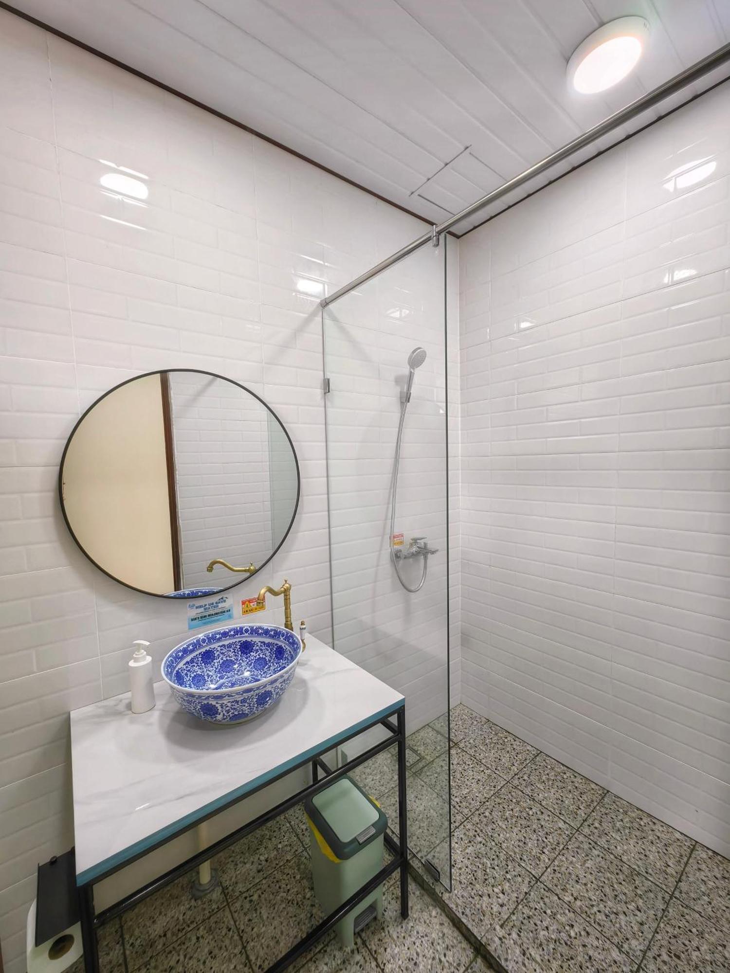 Tranquera House Bed and Breakfast Ranau Εξωτερικό φωτογραφία