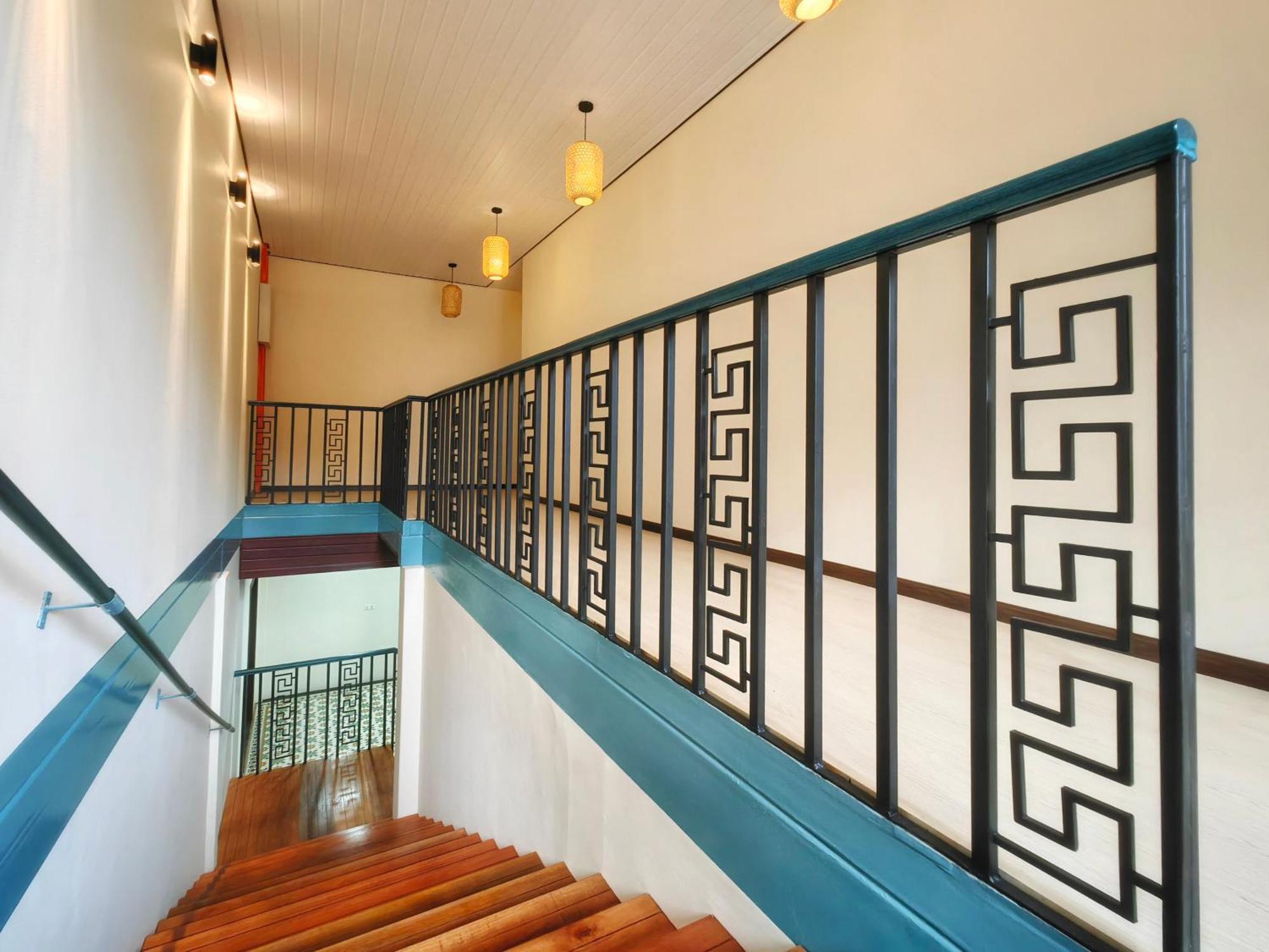 Tranquera House Bed and Breakfast Ranau Εξωτερικό φωτογραφία