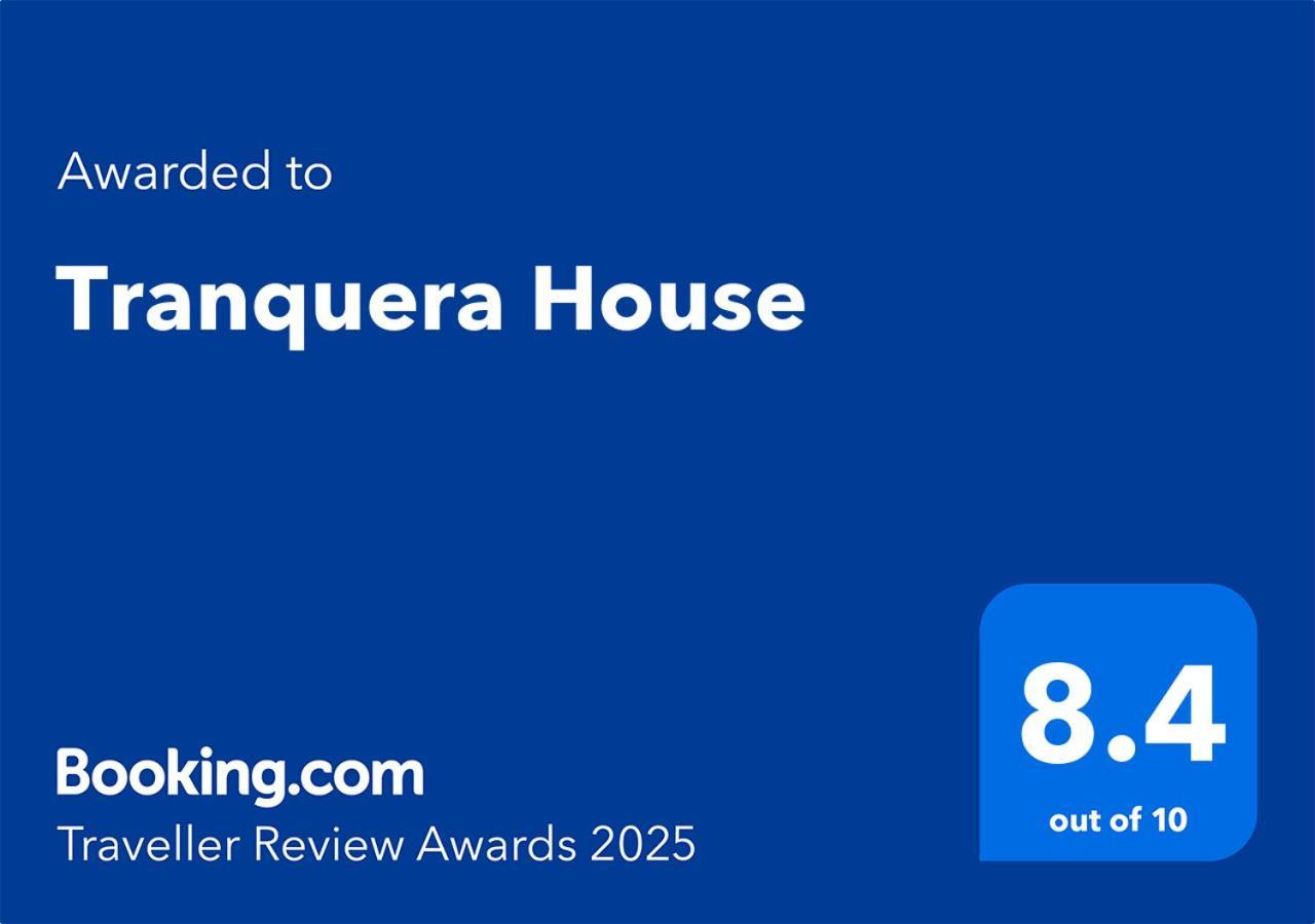 Tranquera House Bed and Breakfast Ranau Εξωτερικό φωτογραφία